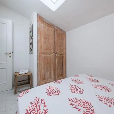 Appartamento L'appartamento Nel Corso By Interhome *