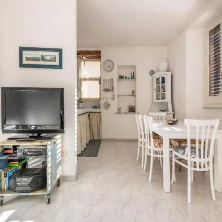 Apartmán L'appartamento Nel Corso By Interhome *