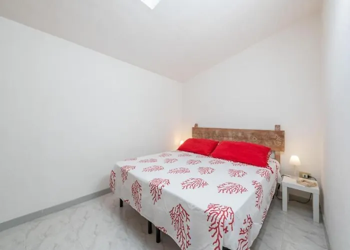 Apartment L'appartamento Nel Corso By Interhome Carloforte (Isola di San Pietro)