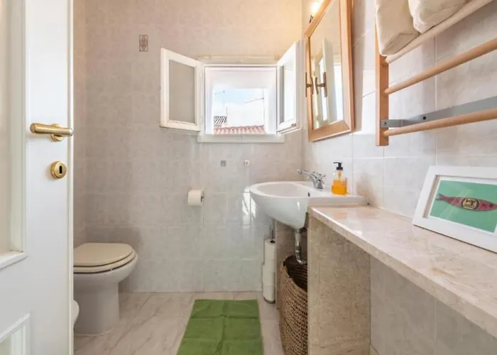 L'appartamento Nel Corso By Interhome Apartmán *