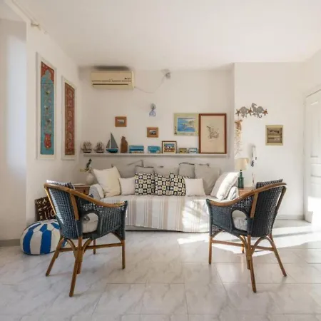 L'appartamento Nel Corso By Interhome