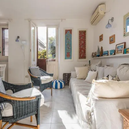 Apartment L'appartamento Nel Corso By Interhome Carloforte (Isola di San Pietro)