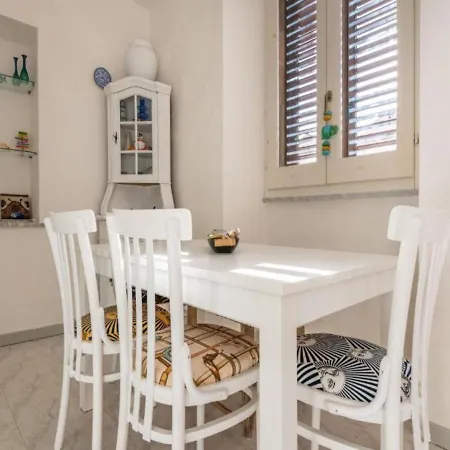 L'appartamento Nel Corso By Interhome *