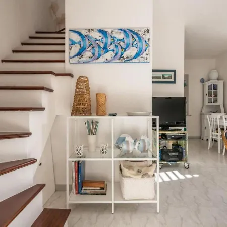 L'appartamento Nel Corso By Interhome Carloforte (Isola di San Pietro)