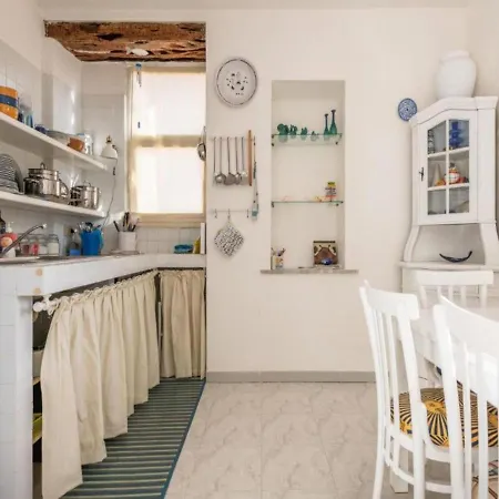 L'appartamento Nel Corso By Interhome Apartment