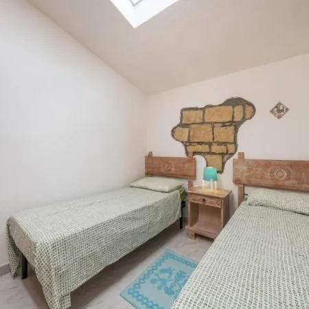 L'appartamento Nel Corso By Interhome Lejlighed *