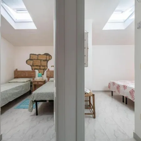 L'appartamento Nel Corso By Interhome * Carloforte (Isola di San Pietro)