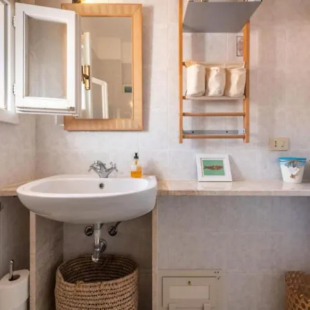 L'appartamento Nel Corso By Interhome Apartment