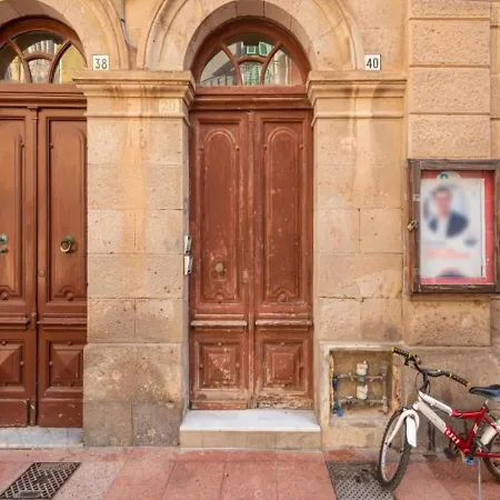 L'appartamento Nel Corso By Interhome Apartment *