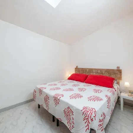 Apartment L'appartamento Nel Corso By Interhome Carloforte (Isola di San Pietro)