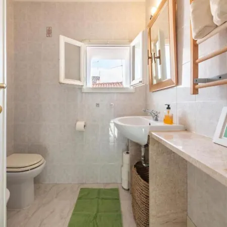 L'appartamento Nel Corso By Interhome Lägenhet *