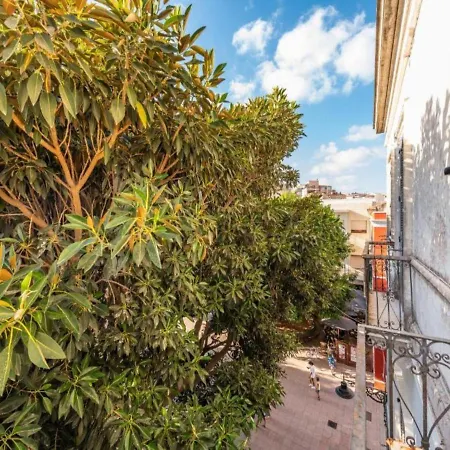 Apartment L'appartamento Nel Corso By Interhome *