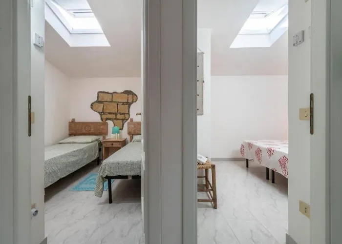 L'appartamento Nel Corso By Interhome * Carloforte (Isola di San Pietro)